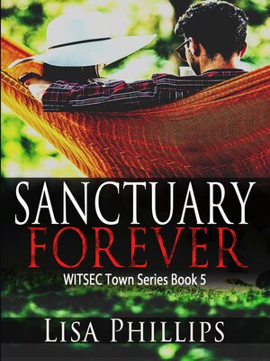cover image of Sanctuary Forever